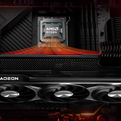 AMD prezentuje nową architekturę RDNA 4 i karty graficzne Radeon RX 9070 oraz 9070 XT