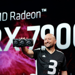 AMD ujawniło karty AMD Radeon RX 7900 XTX i AMD Radeon RX 7900 XT, zapowiadające sporą wydajność za niezłe pieniądze