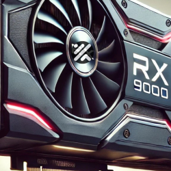 AMD Radeon RX 9070 Series GPU Launch Strategy: Delayed Rollout in China, Wider Availability Expected by March