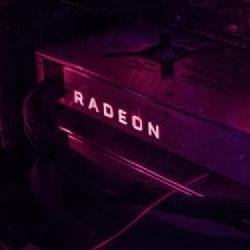 AMD Radeon z jednym wentylatorem - ma być to opcja dla RX 6600 TX