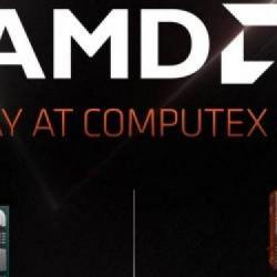 AMD Ryzen 7000 i platforma AMD AM5 to nowe jesienne propozycje od Czerwonych!