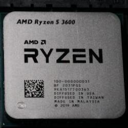 AMD Ryzen 7000 “Zen4/Raphael” wcześniej niż przypuszczano?