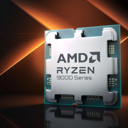 AMD Ryzen 9000X3D: Minimalne Zyski Wydajności w Porównaniu do Poprzednich Generacji