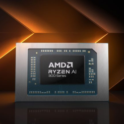 AMD Ryzen AI 7 350: Nowy lider wydajności w laptopach?