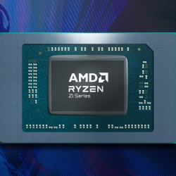 AMD ujawniło procesory AMD Ryzen Z1! Jaki segment spróbują podbić i kiedy po raz pierwszy zadebiutują?