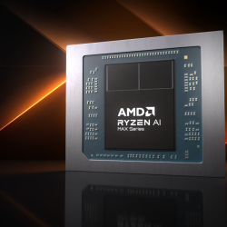 AMD wprowadza nową generację procesorów AI