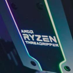 AMD- wyciekły informacje o nowym procesorze Ryzen Threadripper o nazwie kodowej Chagall