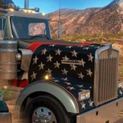 American Truck Simulator otrzymuje kolejne DLC