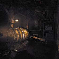 Amnesia: The Bunker z kolejnym opóźnieniem. Tytuł od Frictional Games zadebiutuje na początku czerwca
