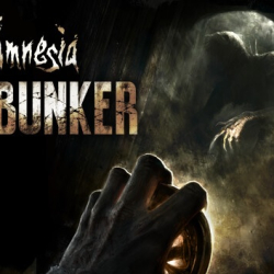 Amnesia: The Bunker, nowa gra w uniwersum grozy nadchodzi. Jest zwiastun i wstępna data premiery!