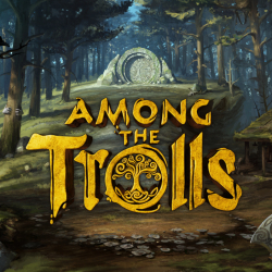 Among the Trolls - Survivalowa Przygodówka w Finskim Krajobrazie