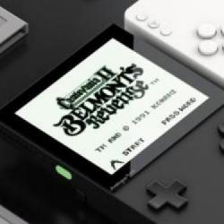 Analogue Pocket będzie idealnym prezentem dla fanów Game Boy'a