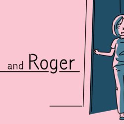 and Roger nominowana do Nagrody za Wpływ Społeczny GDCA