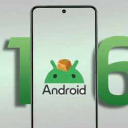 Android 16 zyskuje nową funkcję