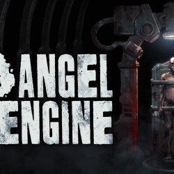 Angel Engine â€“ horrorowy symulator chirurgii juÅ¼ na Steam