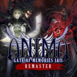 Anima: Gate of Memories I&II Remaster dostępne na PS5, Xbox Series X|S i Steam