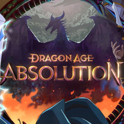 Animacja Dragon Age: Rozgrzeszenie z datą premiery. Kiedy zadebiutuje animacja powstająca dla Netflixa?