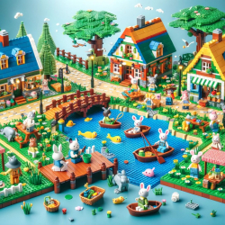 Nintendo i LEGO rozwijają współpracę! Nowy, piękny zestaw zadebiutuje za kilka miesięcy