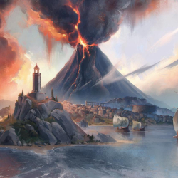 Anno 117: Pax Romana z premierÄ… dodatku Popielne Proroctwa juÅ¼ w kwietniu!