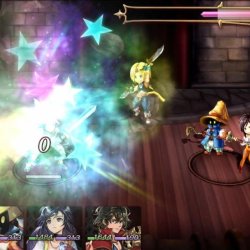 Another Eden wprowadza crossover z Final Fantasy IX w grudniu