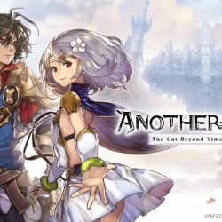 Another Eden zapowiada zimowe wydarzenie crossover na 2025 rok