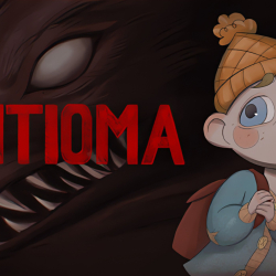 Antioma – emocjonalna przygoda w mrocznym szpitalu