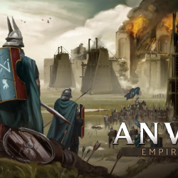 Anvil Empires – nowy sieciowy świat od twórców Foxhole wkracza na Steam Next Fest