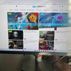 AOC Gaming U27G4R – recenzja