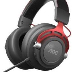 AOC GH401, GM510B i GM530B to nowy zestaw z linii AGON by AOC