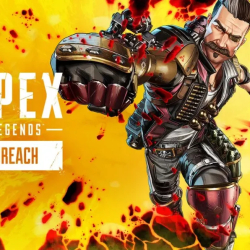 Apex Legends Å›wiÄ™tuje 7 lat i wprowadza nowy sezon WyÅ‚om