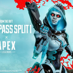 Apex Legends: Wyrwa – Nowa Przepustka Bojowa i Przełomowe Zmiany w Grze