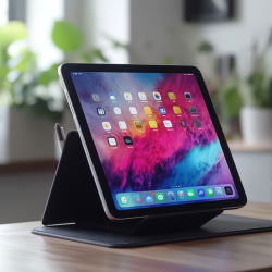 Apple pracuje nad rozwiązaniem problemu z iPadOS 18, który uszkodził modele iPad Pro M4