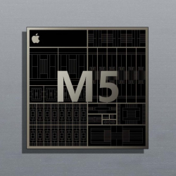 Apple przyspiesza – chip M5 na bazie procesu N3P od TSMC w masowej produkcji w 2025 roku