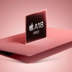 Apple szykuje tani MacBook z chipem A18 Pro na 2026 rok