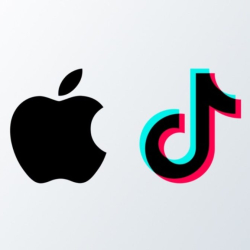 Apple Usuwa TikTok z App Store w USA w Ślad za Zakazem