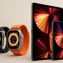 Apple Watch SE 3 i inne modele potwierdzone przed premierą