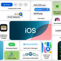 Apple wprowadza Activation Lock dla części iPhone'a w iOS 18