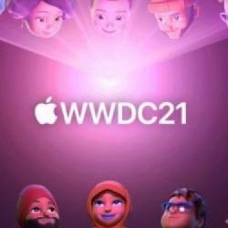 Apple WWDC 2021 już po pierwszej prezentacji! Co nowego szykuje Apple?