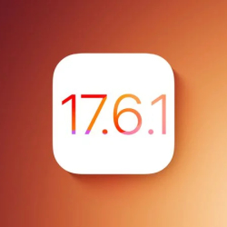 Apple Zatrzymuje Możliwość Downgrade'u do iOS 17.6.1 Po Wydaniu iOS 18