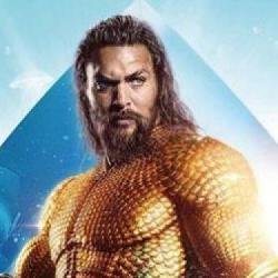 Aquaman and the Lost Kingdom, podwodny superbohater uniwersum DC ma nowy lśniący kombinezon