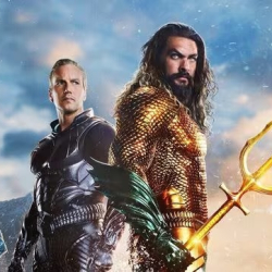 Aquaman i Zaginione Królestwo już bardzo niedługo zawita na HBO Max. Znamy datę premiery!