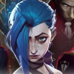 Arcane: League of Legends, króciutka zapowiedź drugiego sezonu i dokument o Arcane 