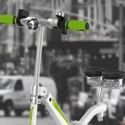 ARCHOS prezentuje Urban eScooter, który właśnie pojawił się w Polsce