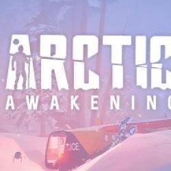 Arctic Awakening, epizodyczna gra narracyjna, osadzona w bezlitosnej, mroźnej Arktyce z kartą Steam i zwiastunem