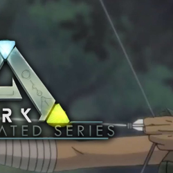 ARK: The Animated Series, zwiastun serialu powstałego na podstawia popularnej gry wideo