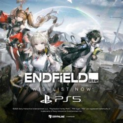 Arknights: Endfield dostępne na PS5 – ruszyła przedsprzedaż i pokazano nowy zwiastun
