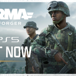 Arma Reforger na PlayStation 5 – Nowy Wymiar Realizmu