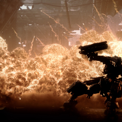 Armored Core VI Fires of Rubicon nie będzie miało trybu współpracy w części fabularnej. Potwierdził to reżyser gry