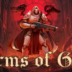 Arms of God: nowe demo i zwiastun brutalnego autoshootera od polskiego twórcy