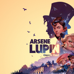 Arsene Lupin – Once a Thief: Nowa Gra z Zwiastunem Rozgrywki